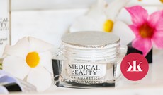 Moje skúsenosti s kozmetikou Medical Beauty – kompromis skvelej kvality a prijateľnej ceny - KAMzaKRASOU.sk